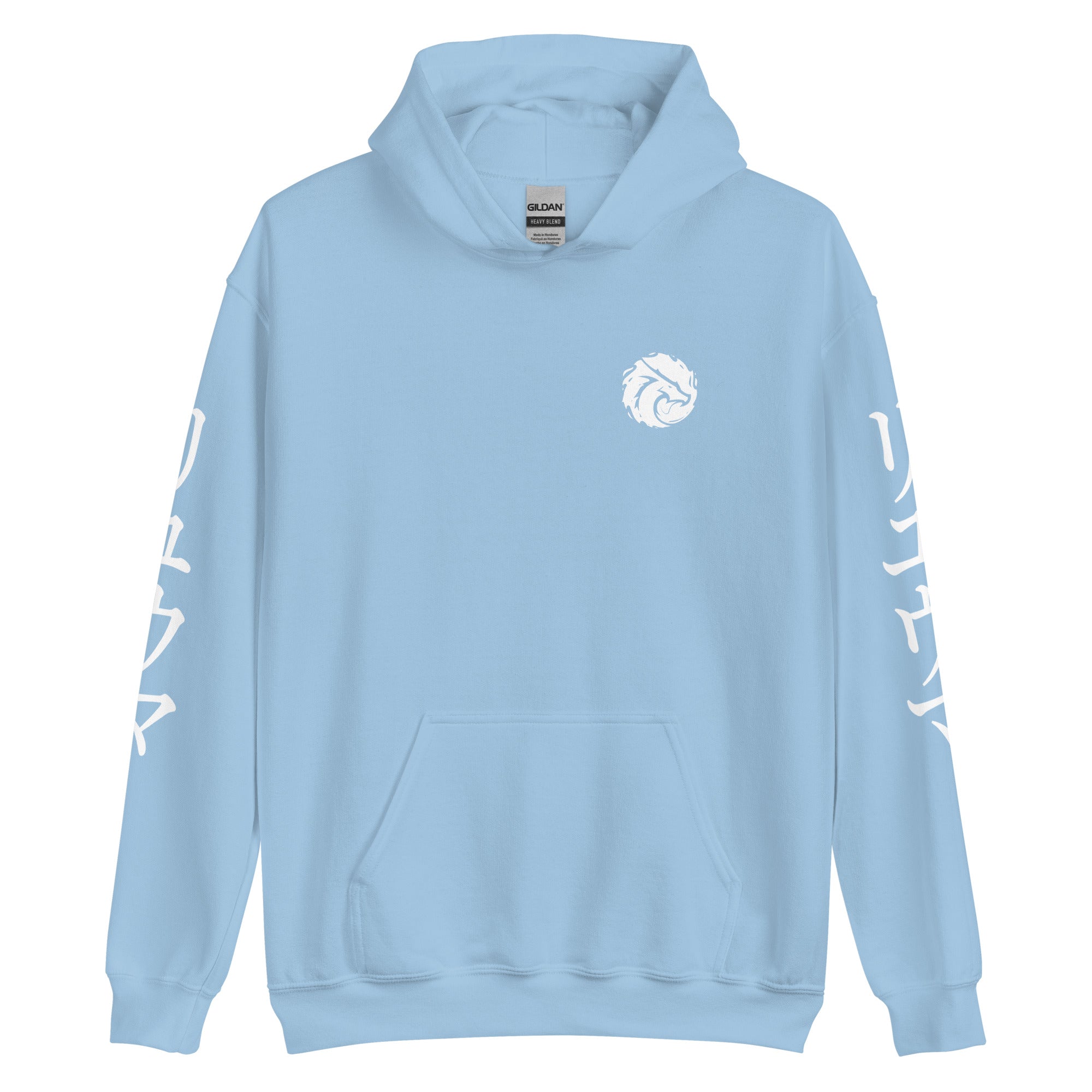 RYUMA Premium Hoodie