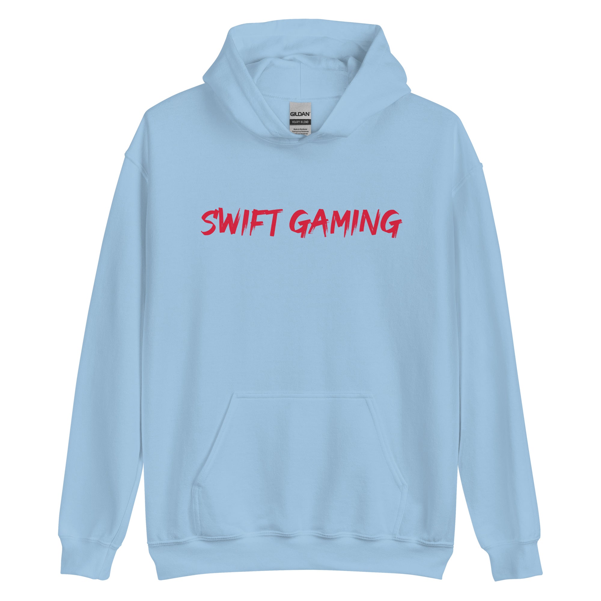 Swift Big Print Hoodie