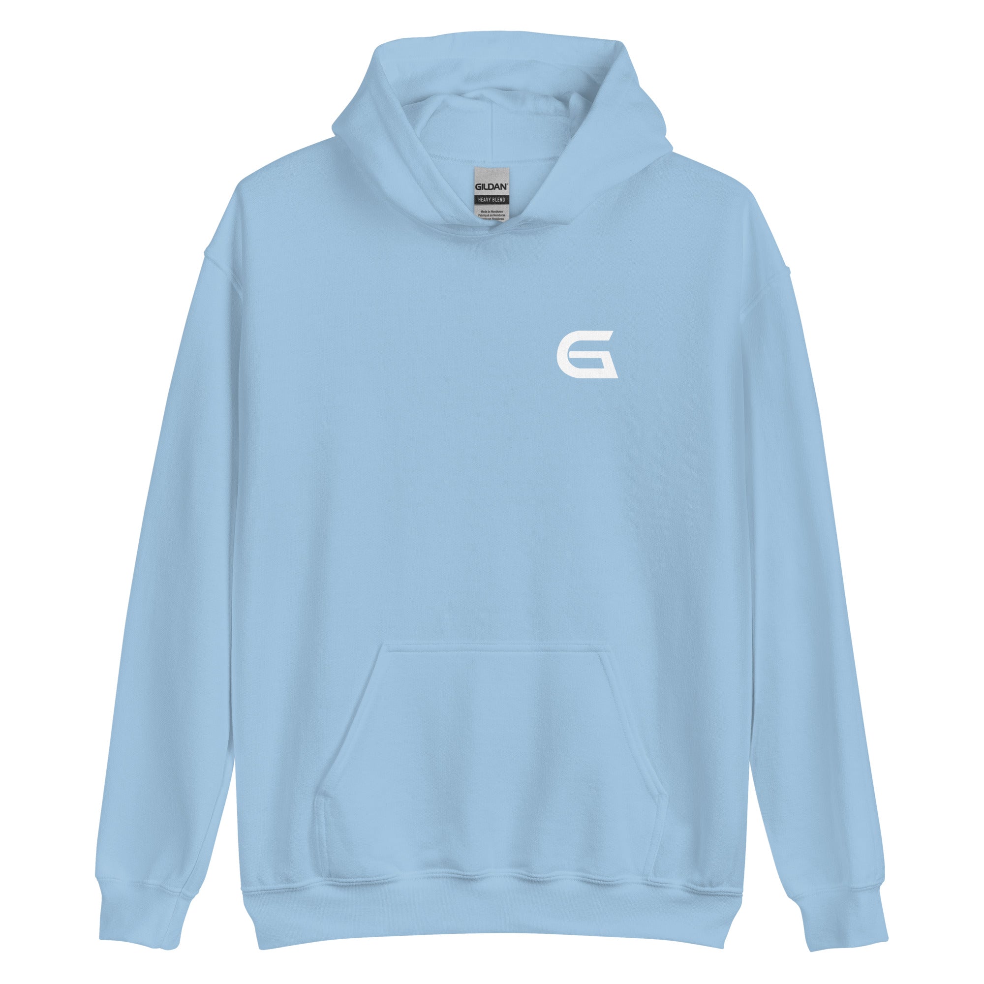 Genova Hoodie