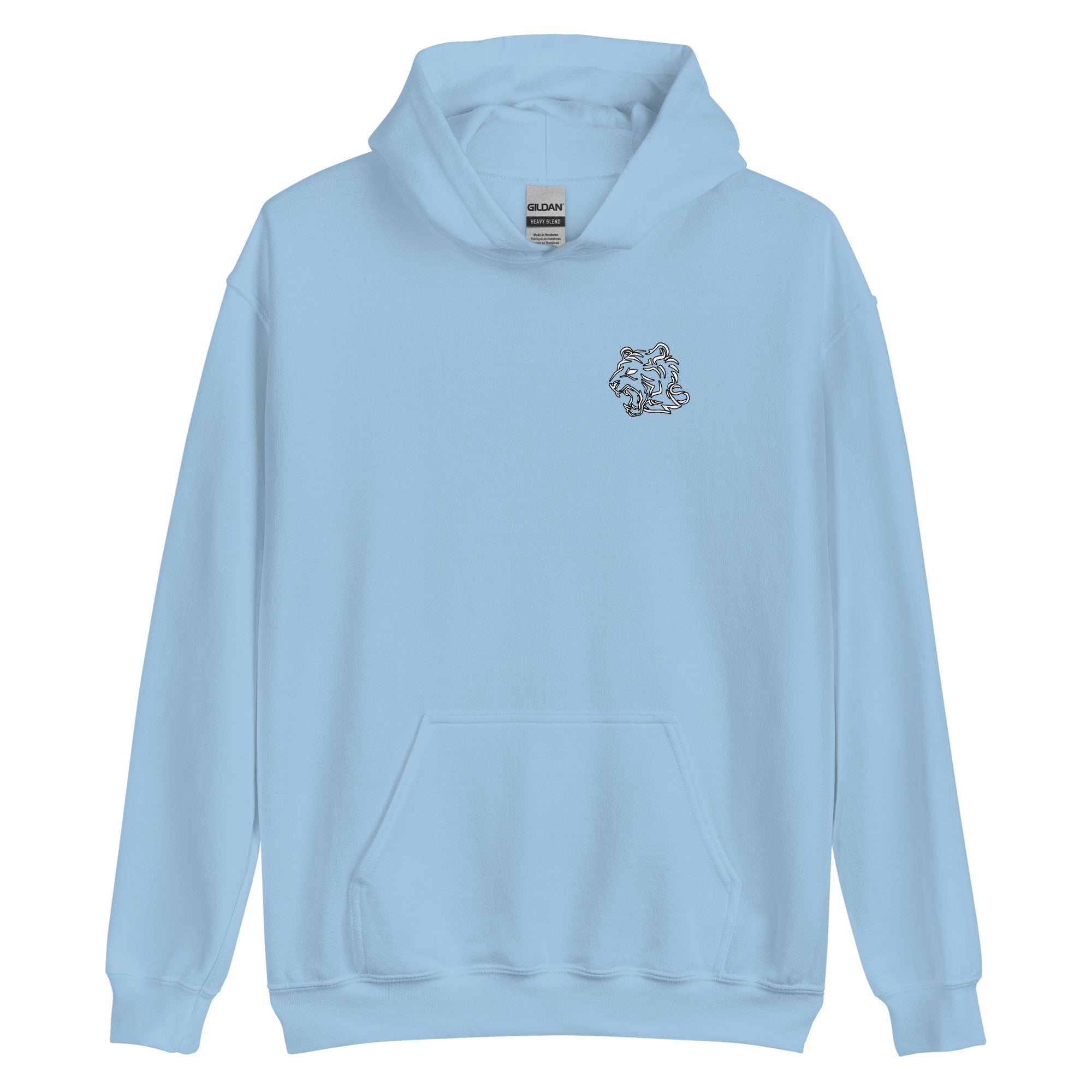 TeamWS Hoodie