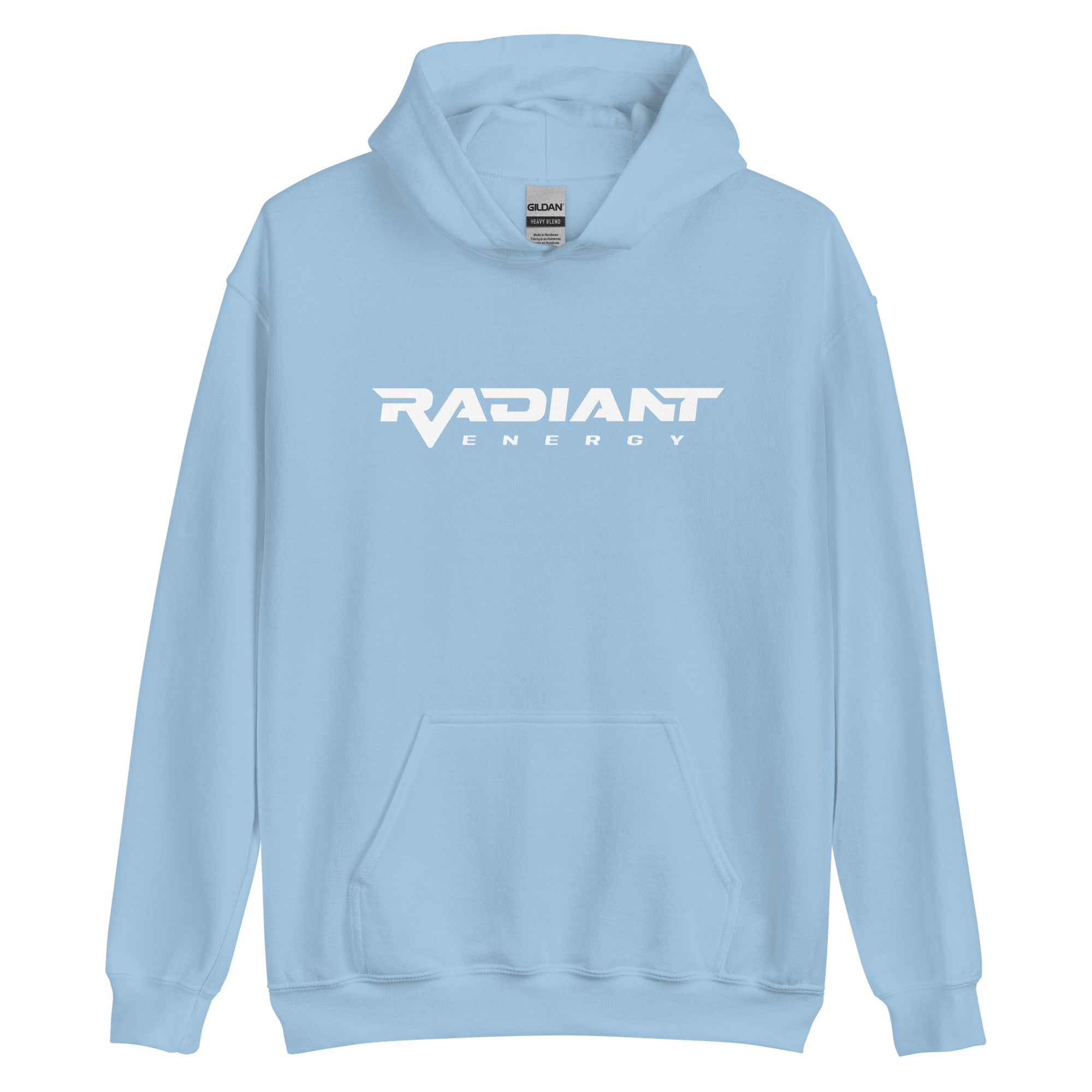 Radiant Hoodie