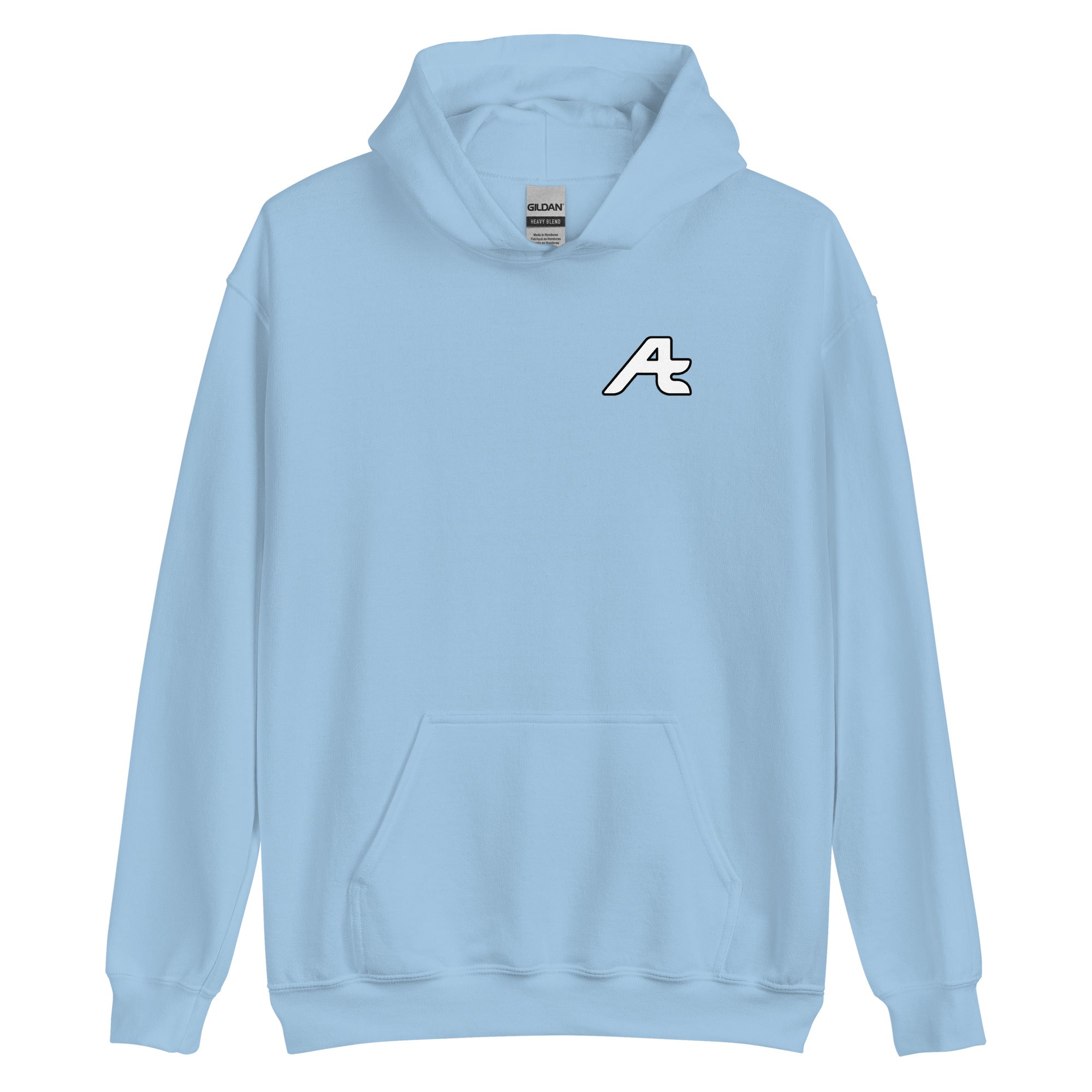 Artic Hoodie