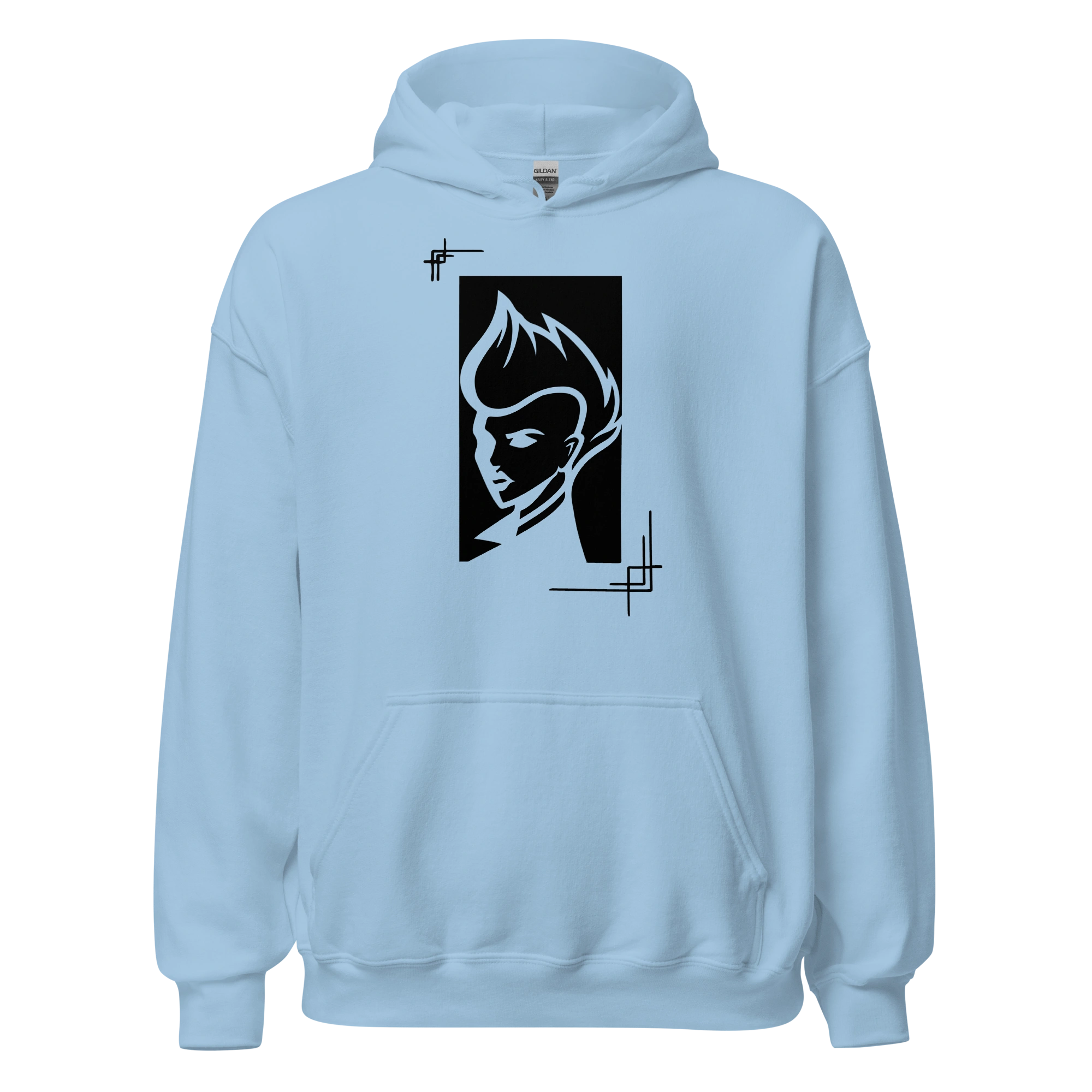 SSP Hoodie
