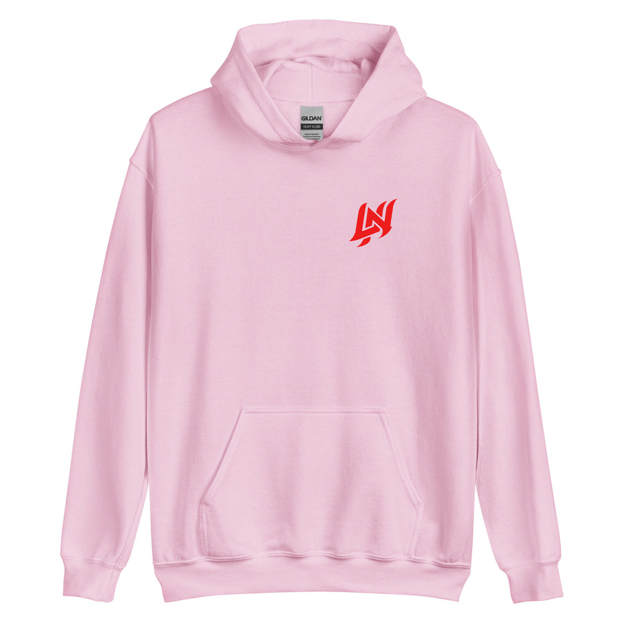 UNEVEN Hoodie