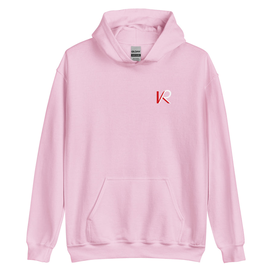teamKR Hoodie