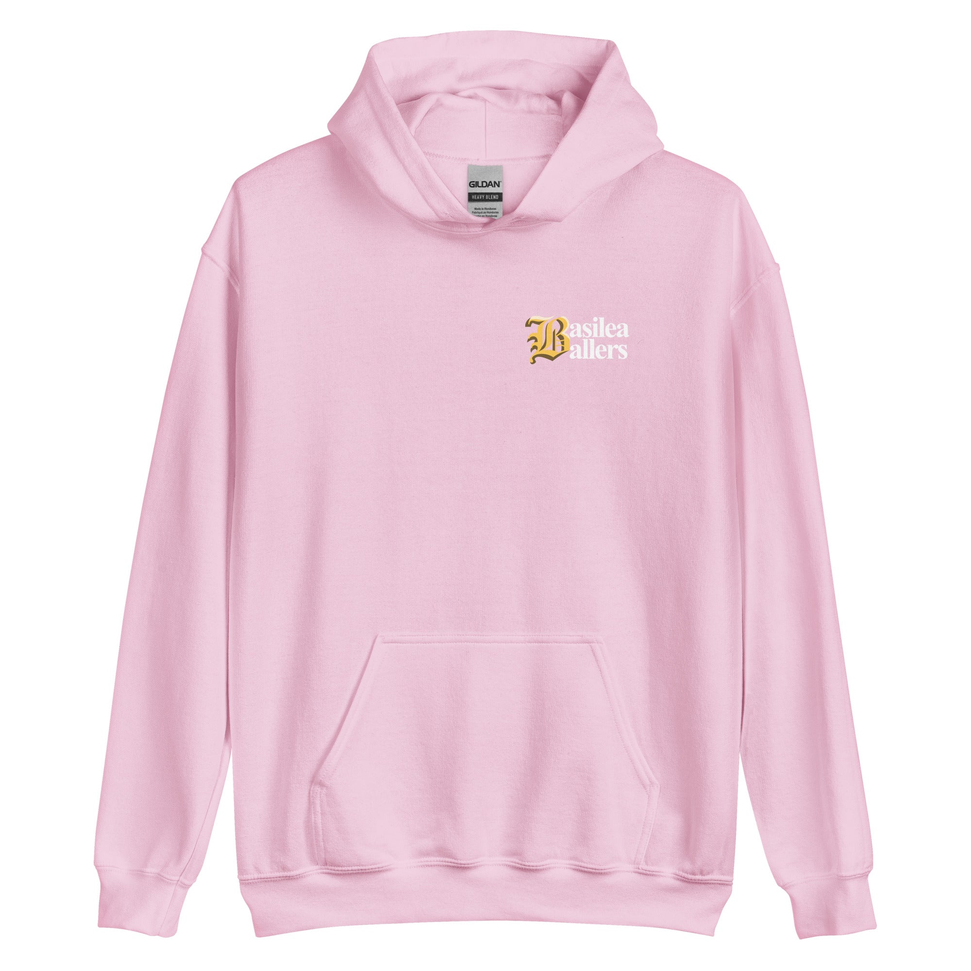 Basilea Hoodie