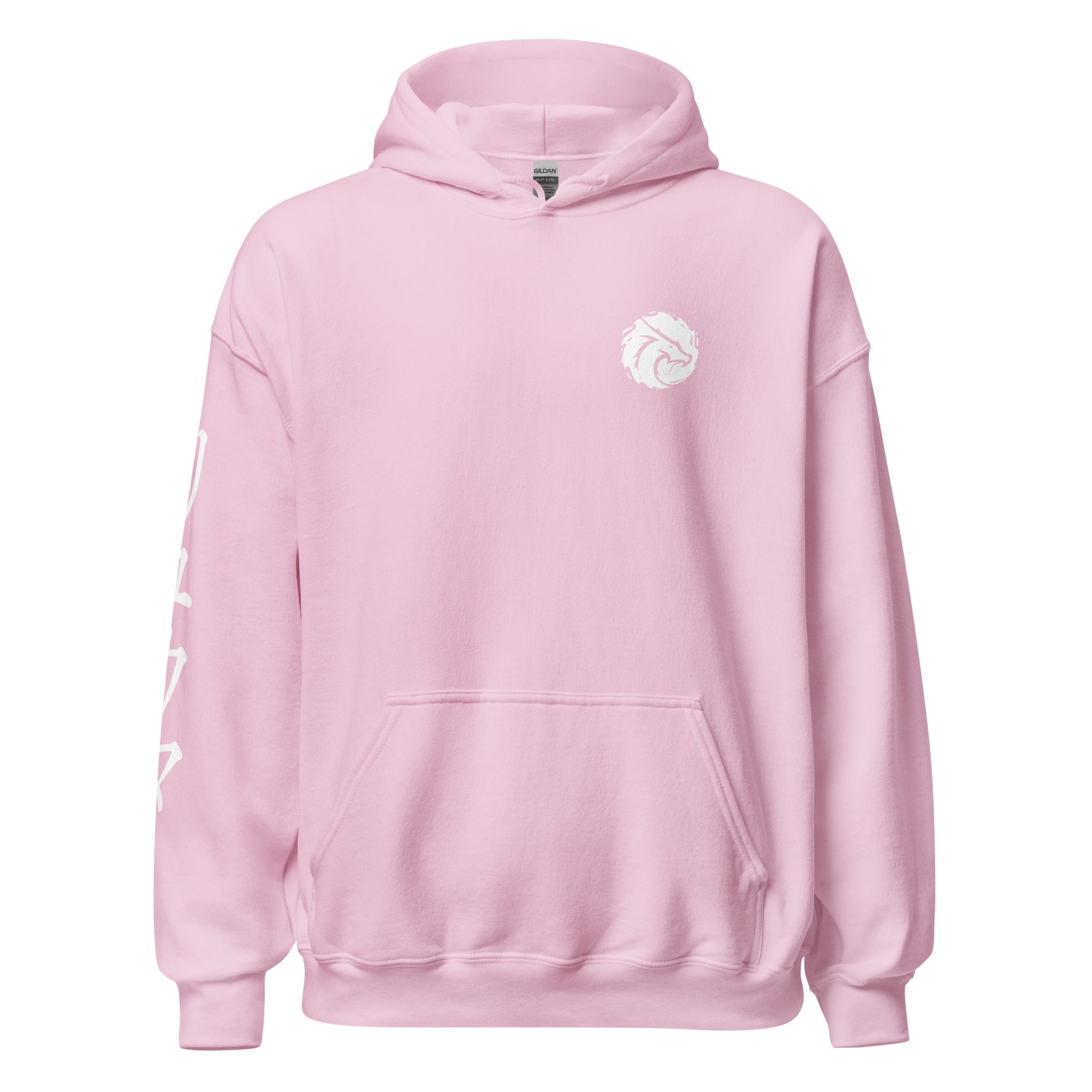 RYUMA Katakana Hoodie