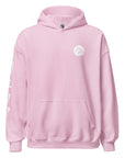 RYUMA Katakana Hoodie