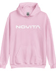 NOVITA Big Print Hoodie