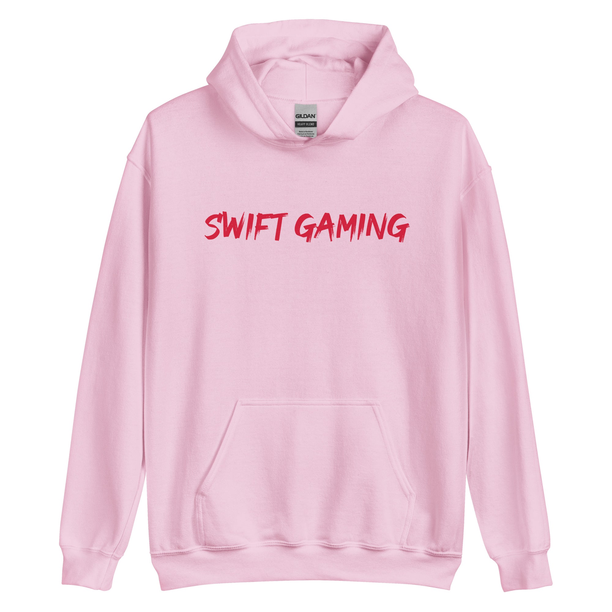 Swift Big Print Hoodie