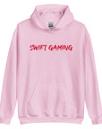 Swift Big Print Hoodie