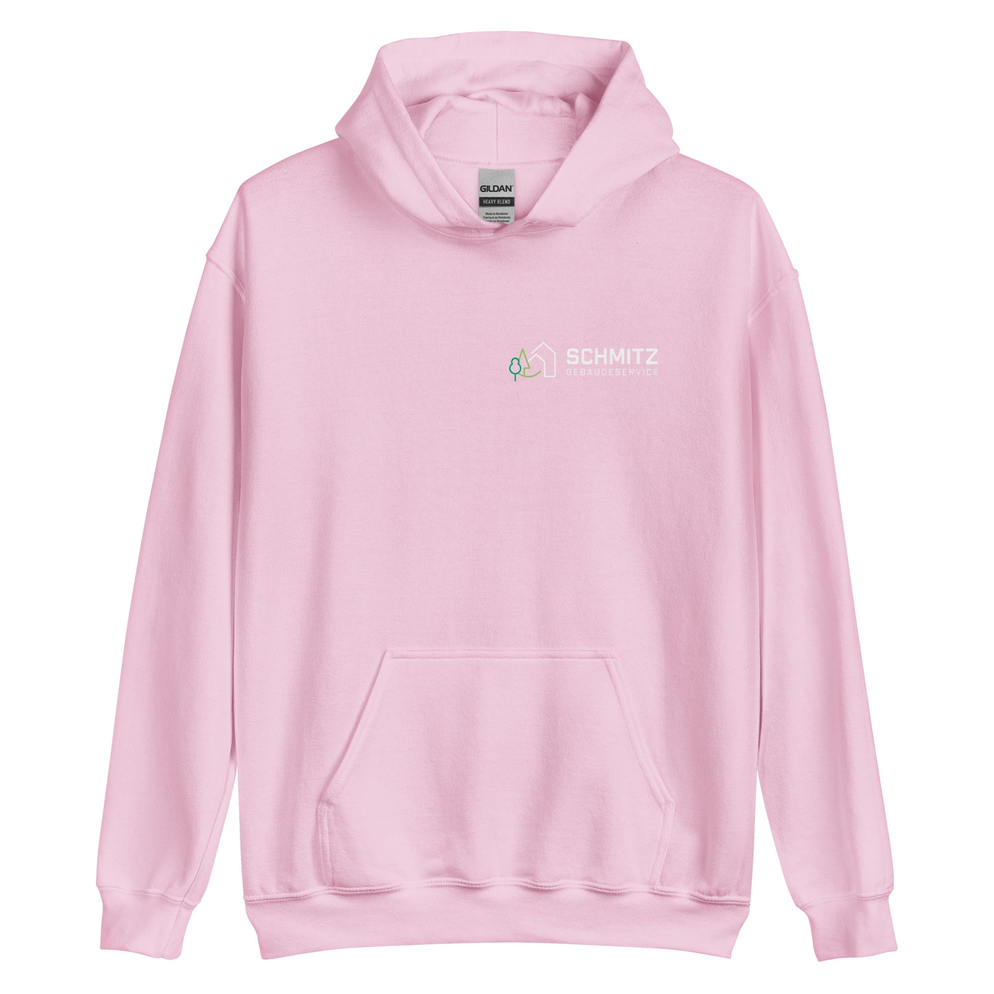 Schmitz Hoodie