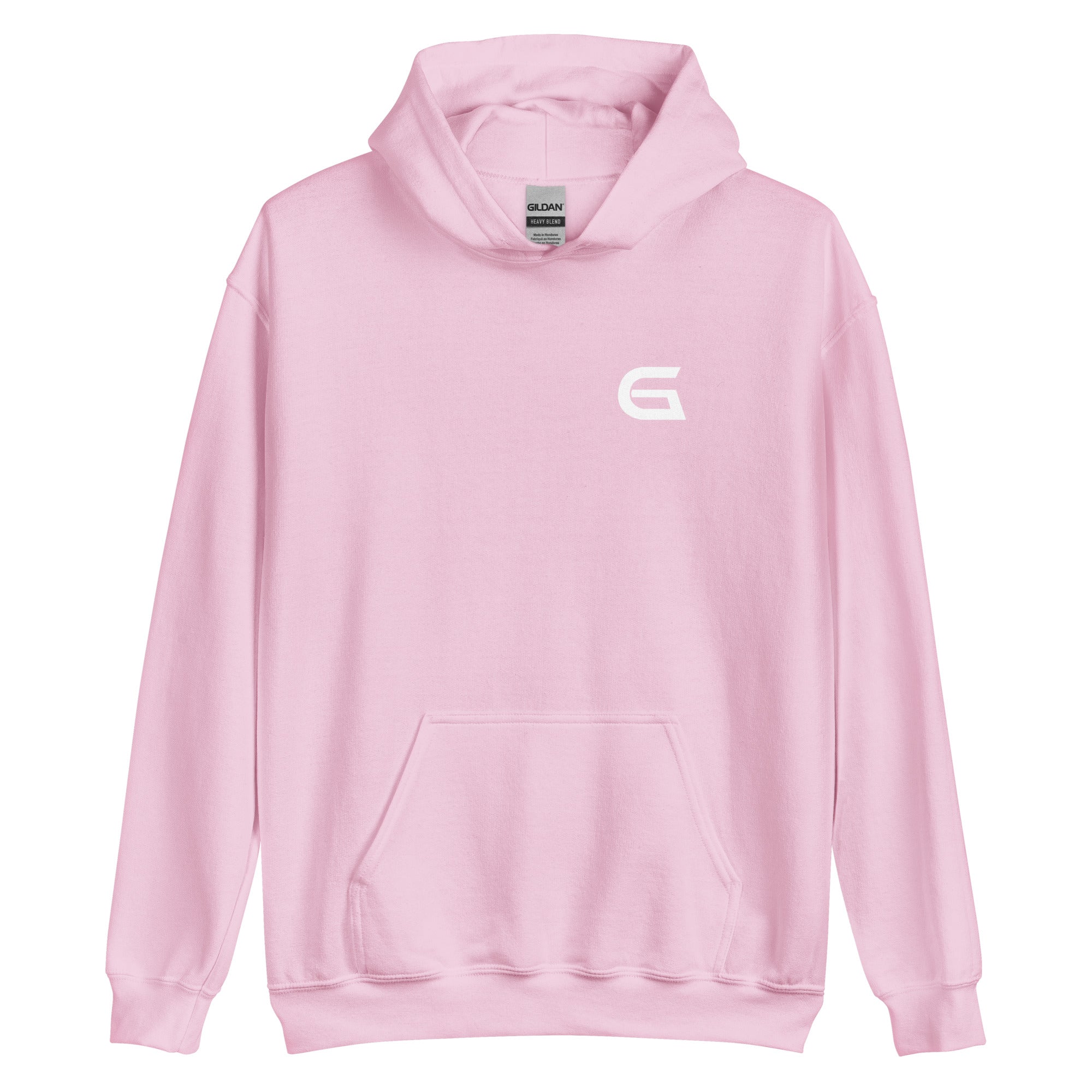 Genova Hoodie