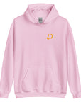 Distraction League Hoodie