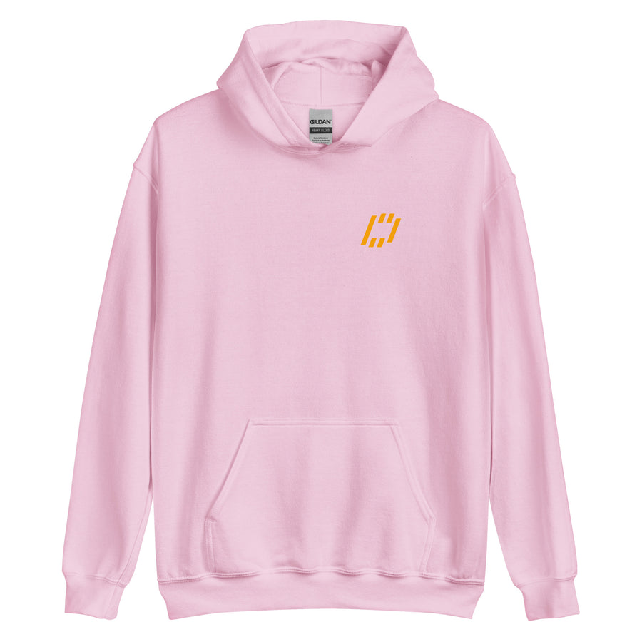 Distraction League Hoodie