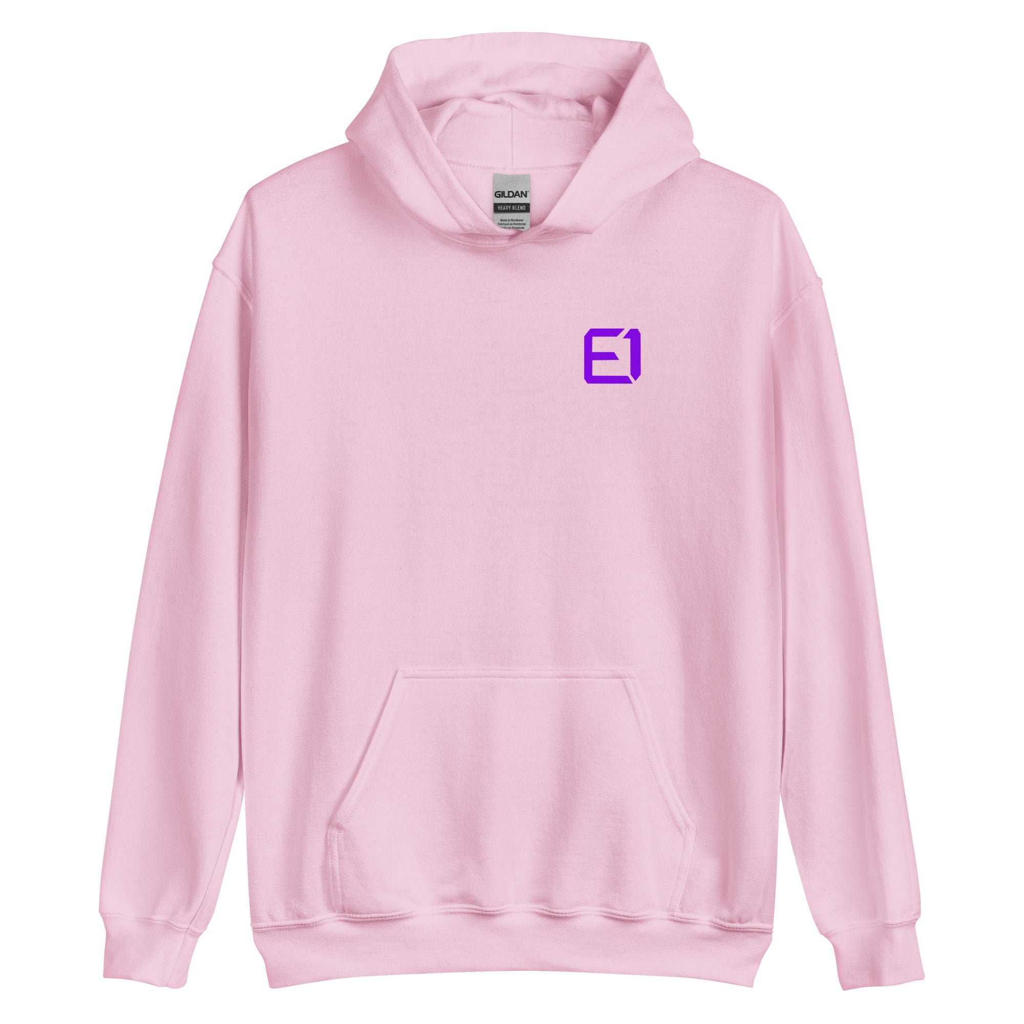 E1 Hoodie