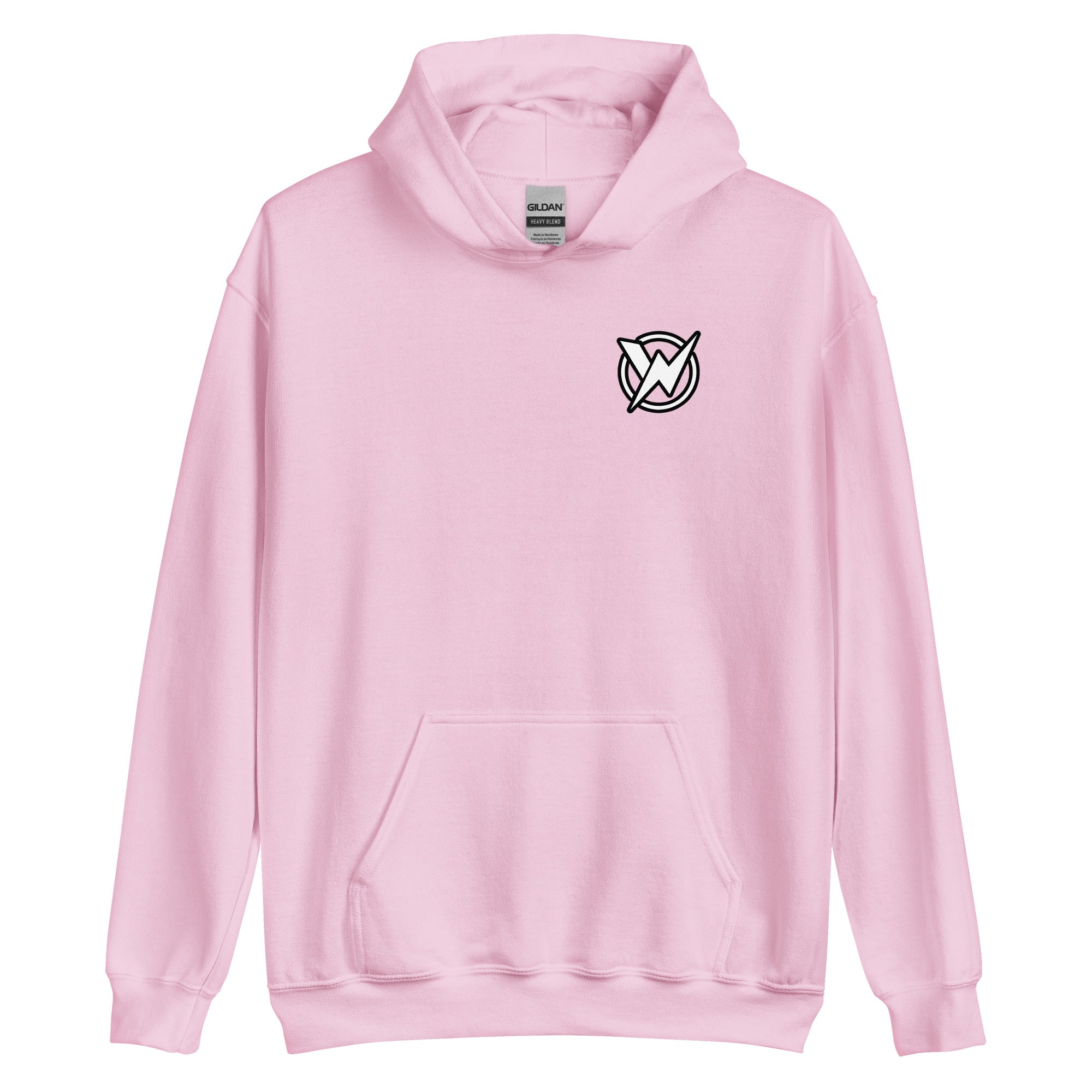 Wartex Hoodie