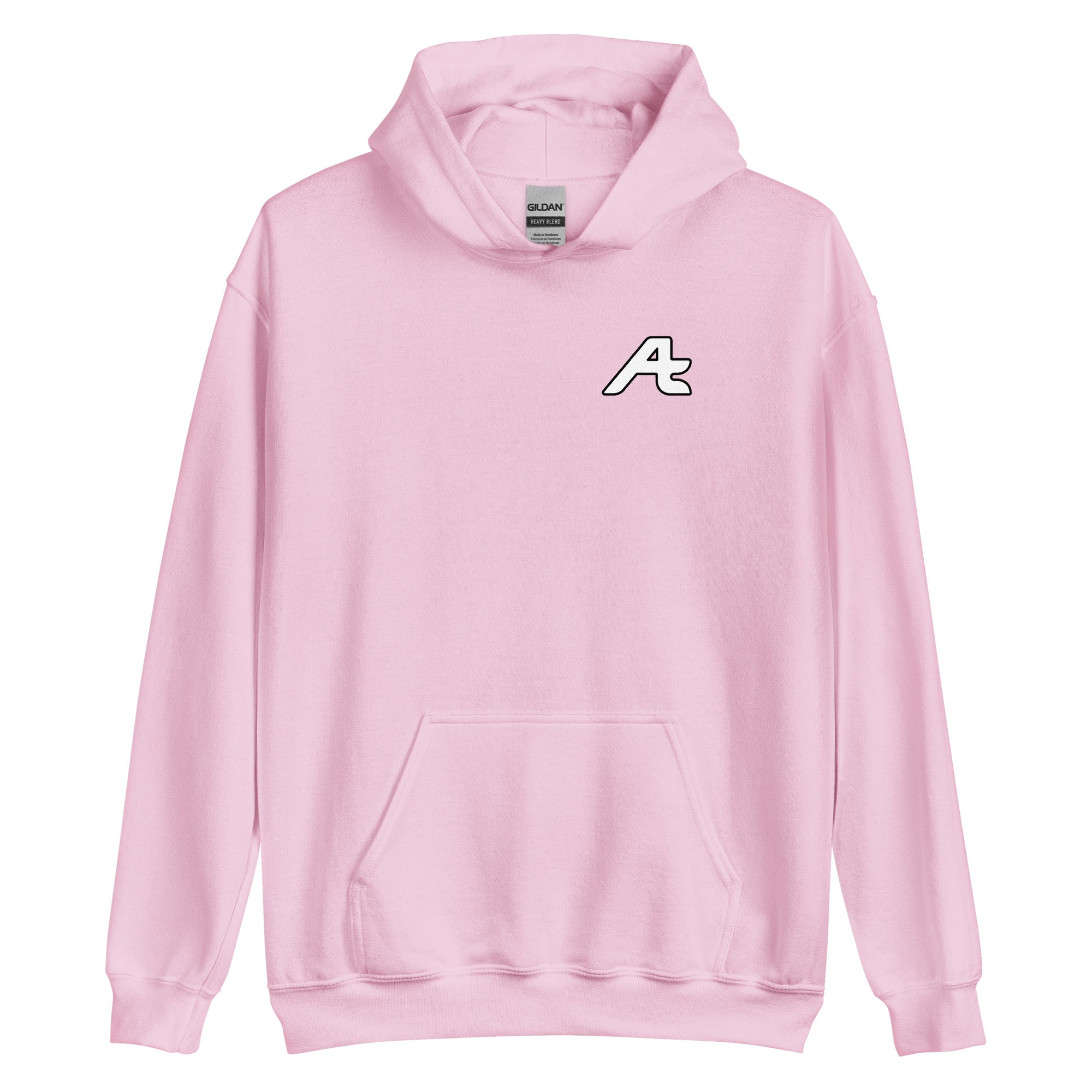 Artic Hoodie