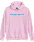 Frost Byte Big Print Hoodie