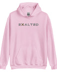 Exalted Big Print Hoodie