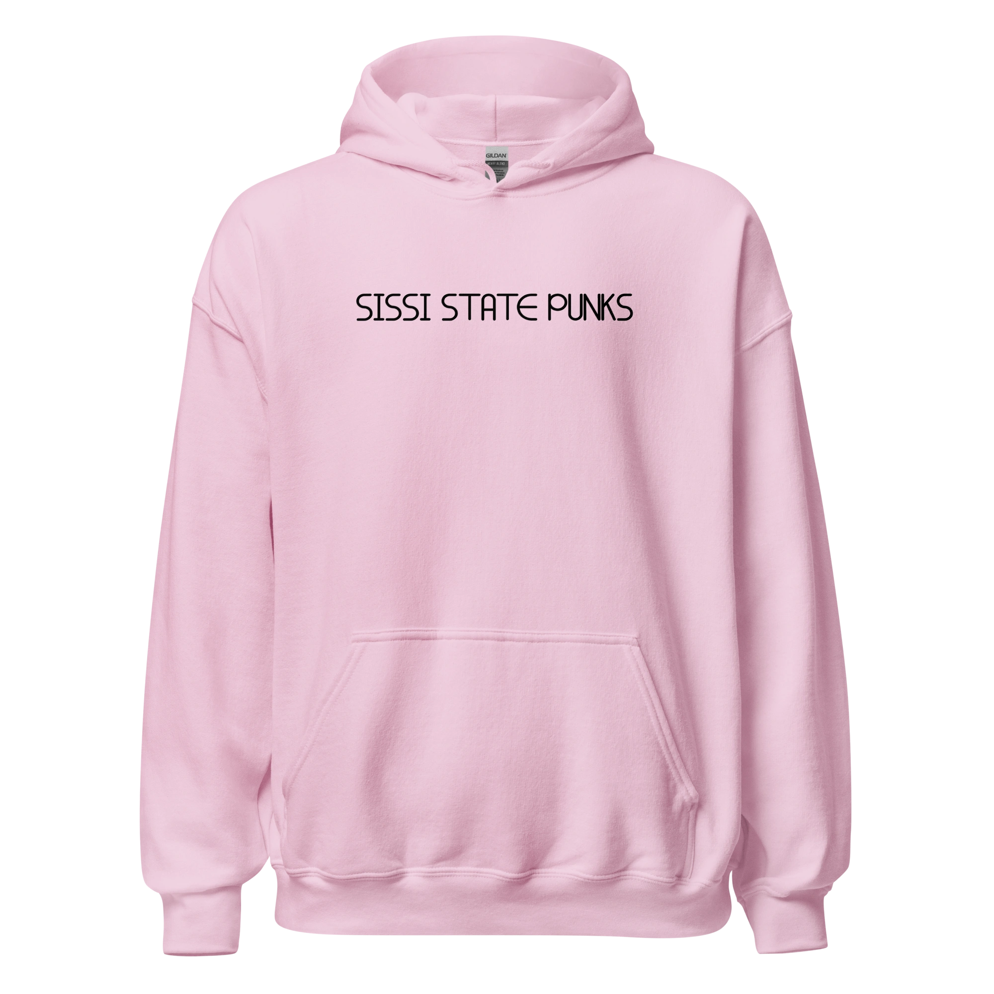 SSP Callipope Hoodie