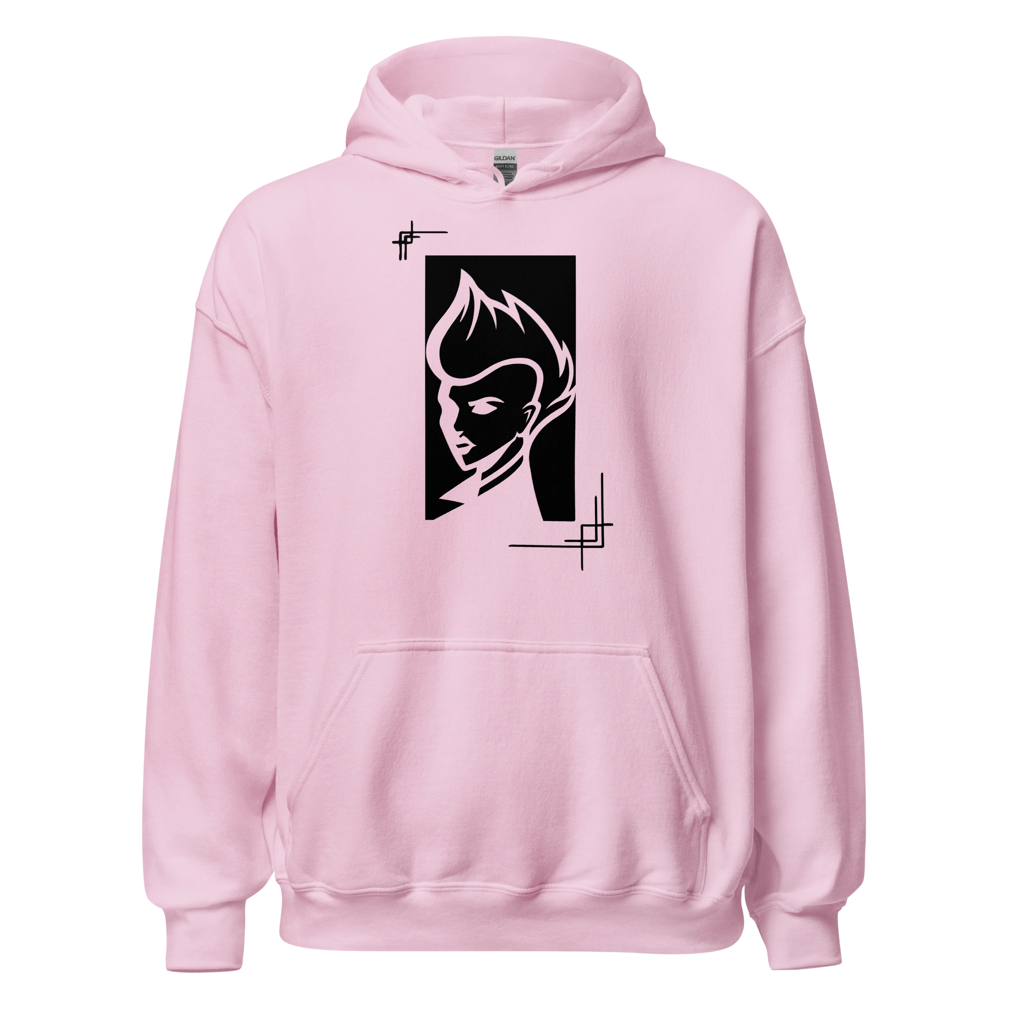 SSP Hoodie