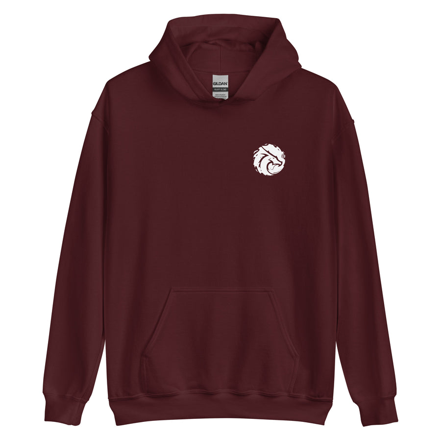 RYUMA Basic Hoodie
