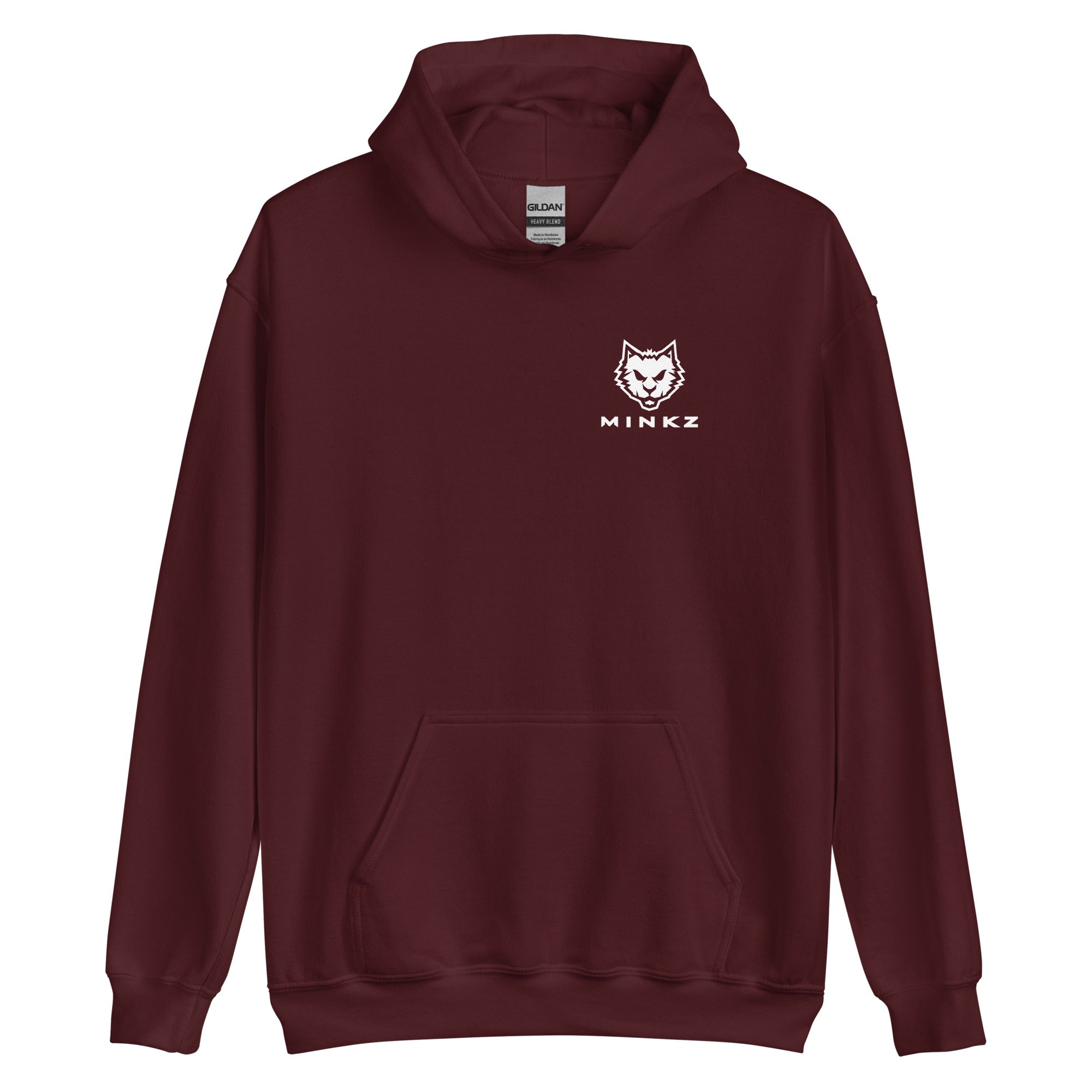 MINKZ Hoodie