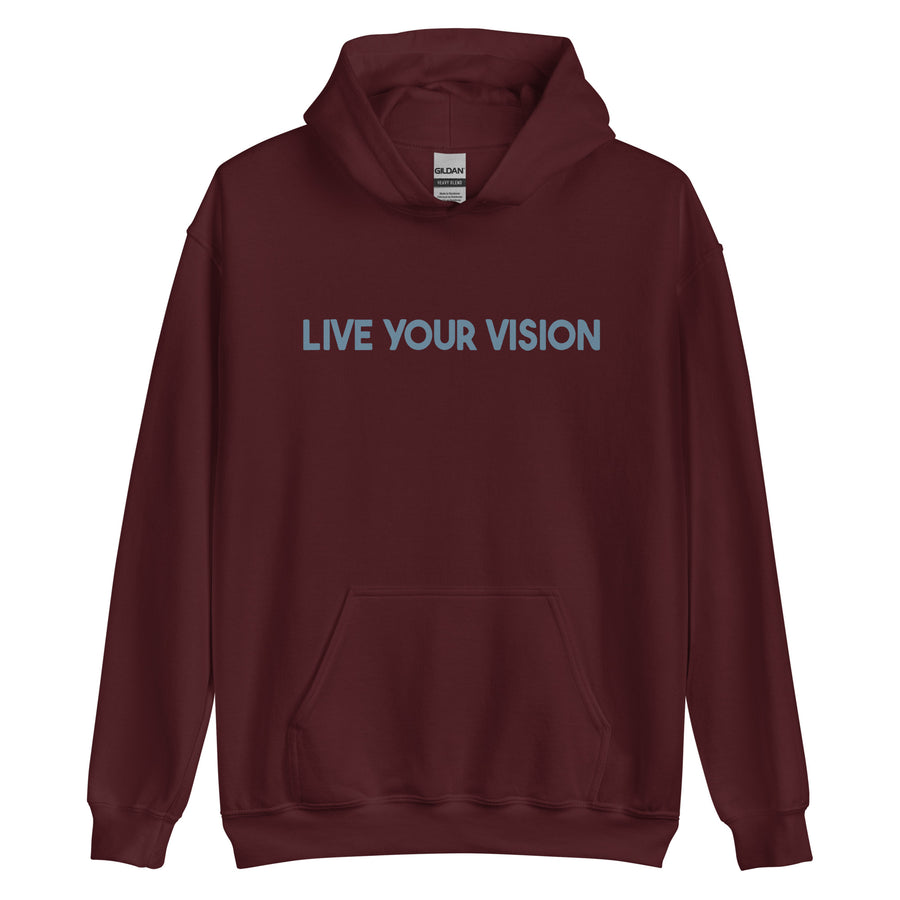 VISION Premium Hoodie