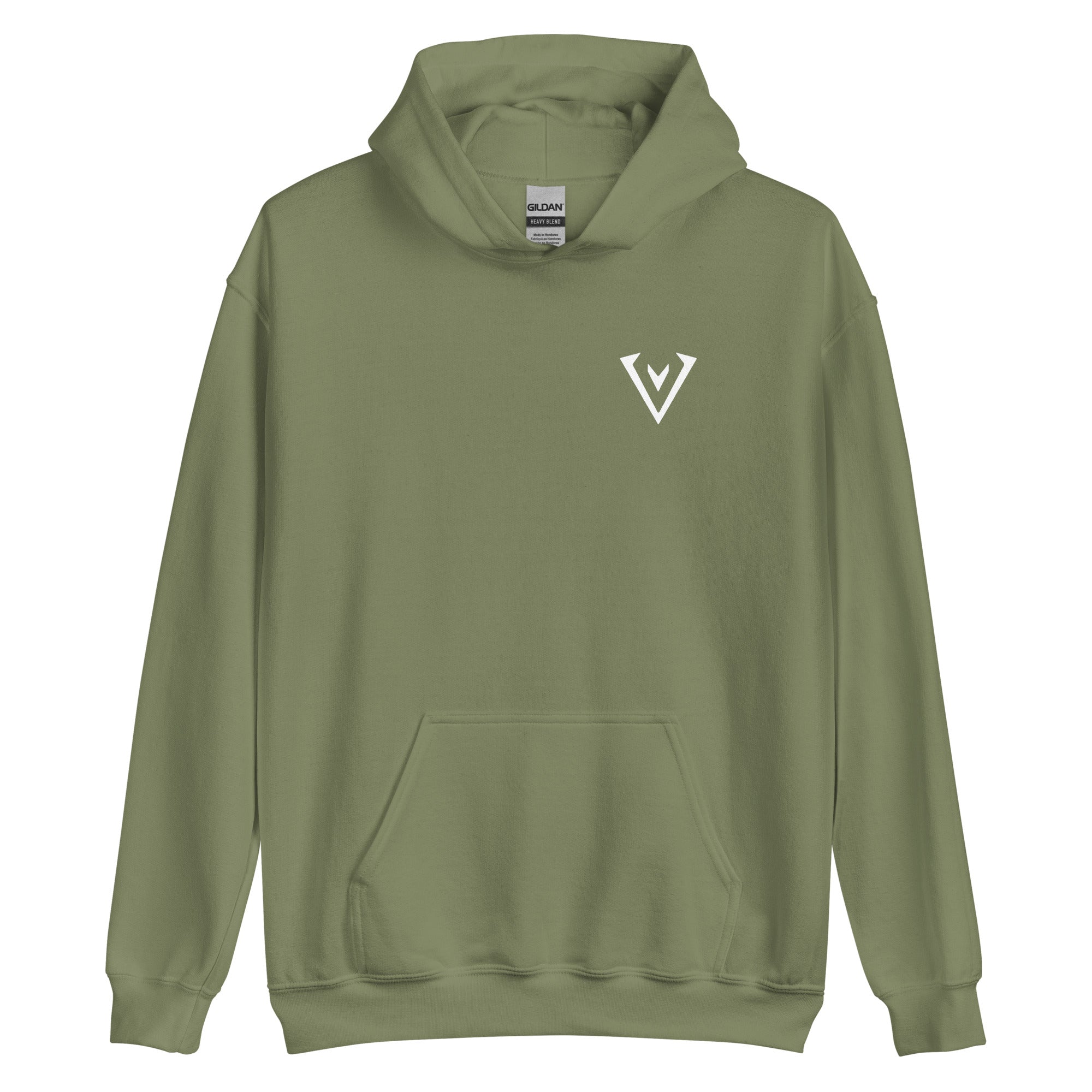 Valorious Hoodie