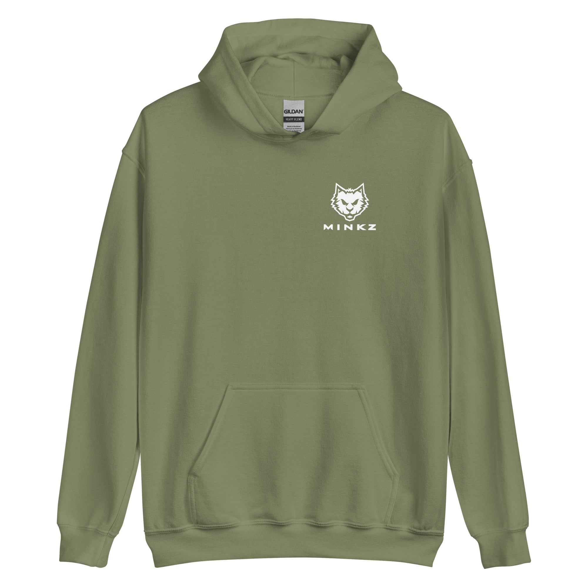 MINKZ Hoodie