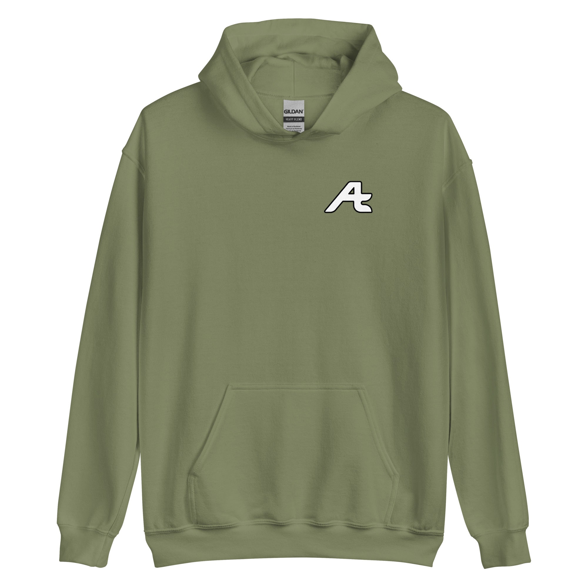 Artic Hoodie