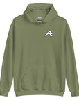 Artic Hoodie