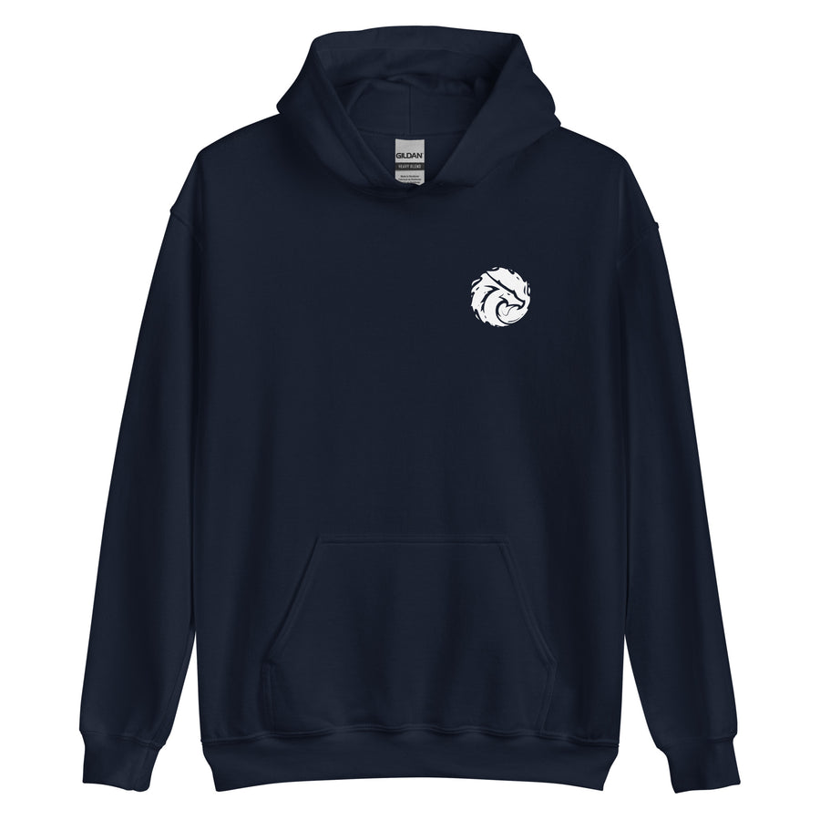 Basic Hoodie
