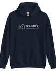 Schmitz Big Print Hoodie