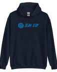 EGY Big Print Hoodie