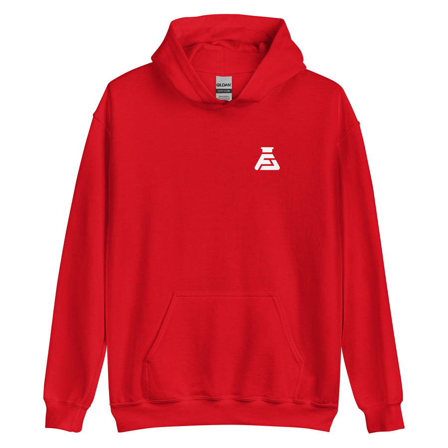 FruchtLabor Hoodie
