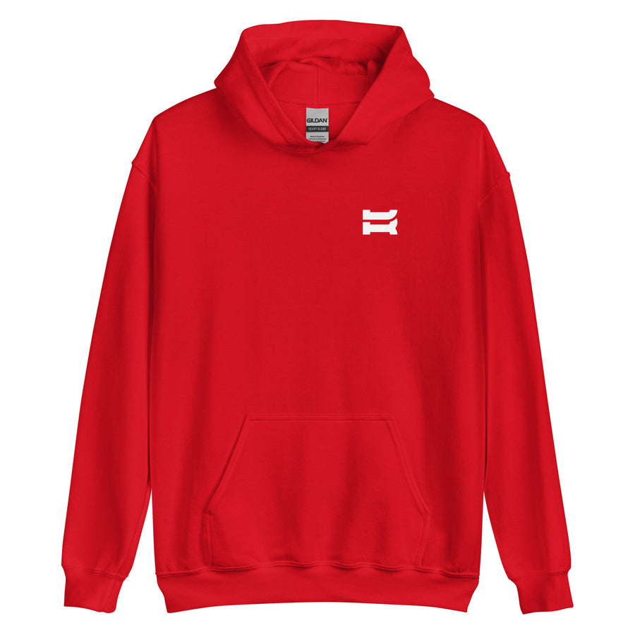 Ruthless Hoodie