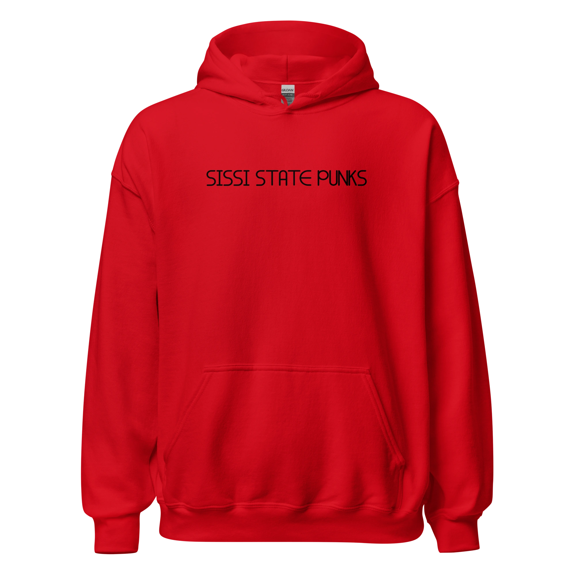 SSP Callipope Hoodie