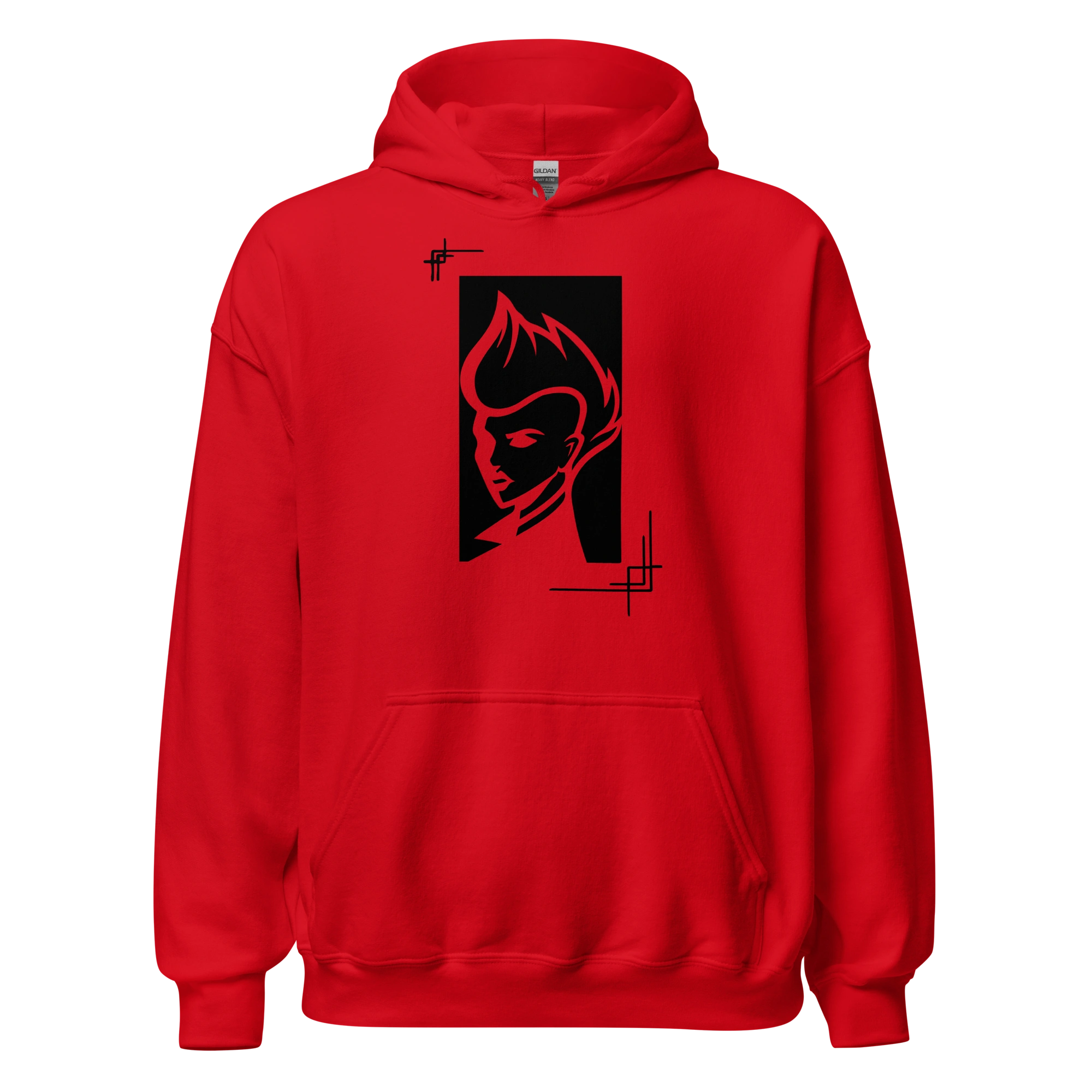 SSP Hoodie