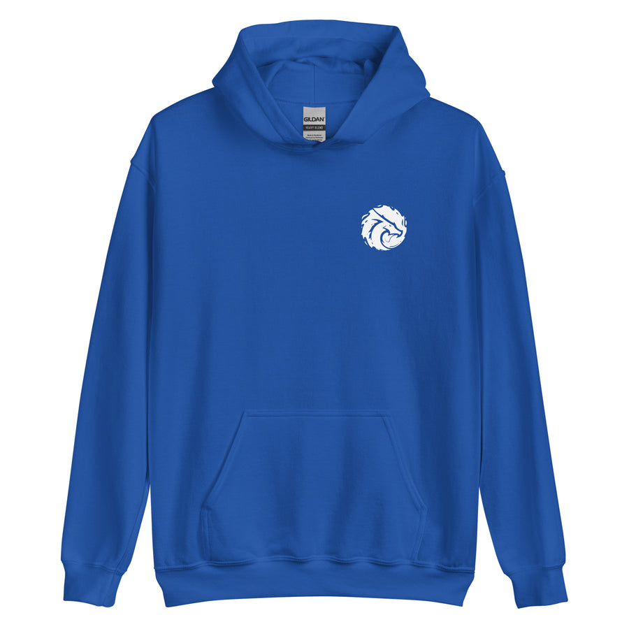 Basic Hoodie