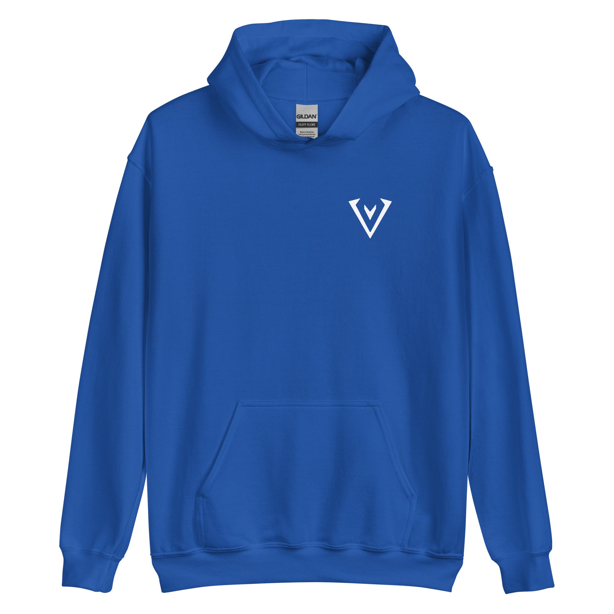 Valorious Hoodie