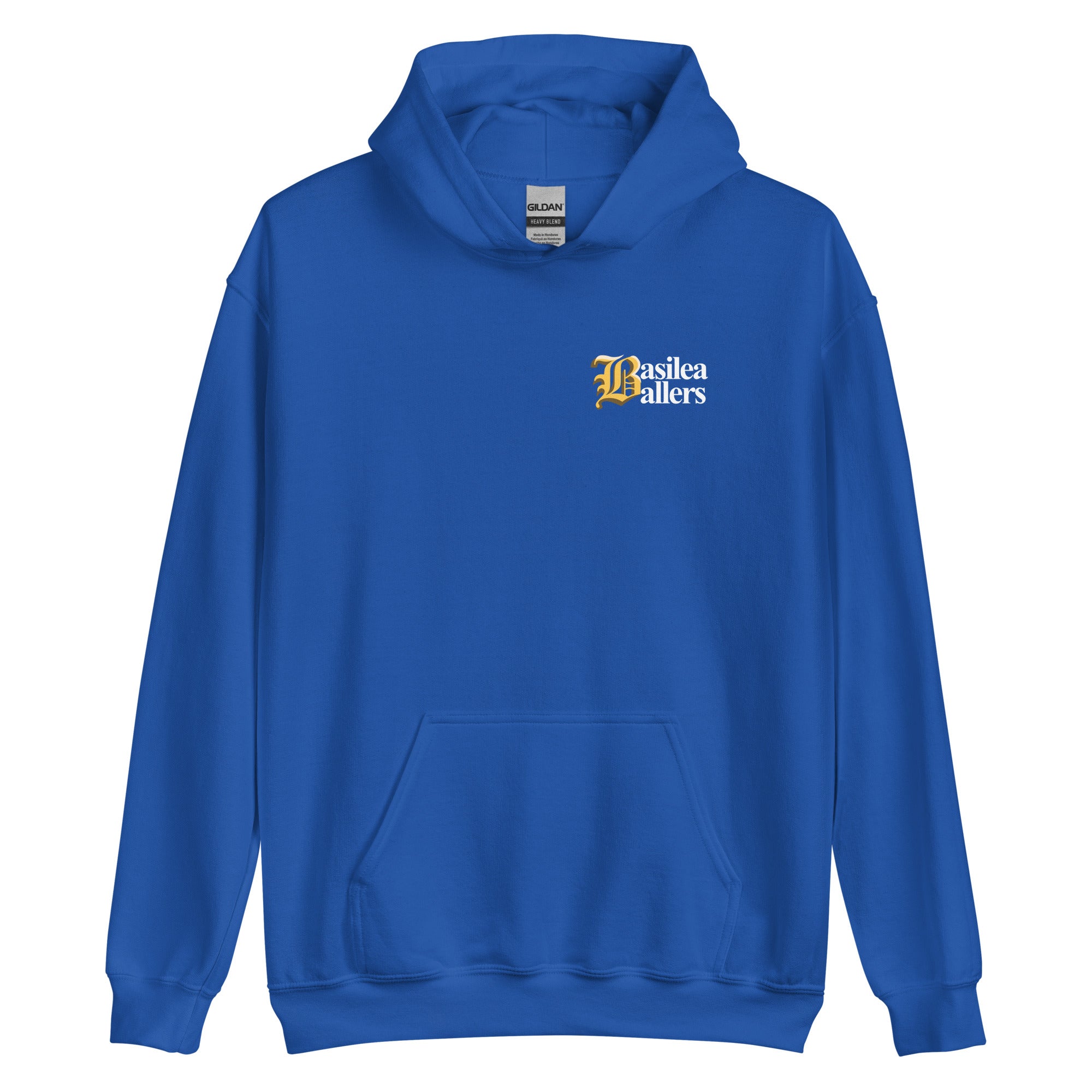 Basilea Hoodie