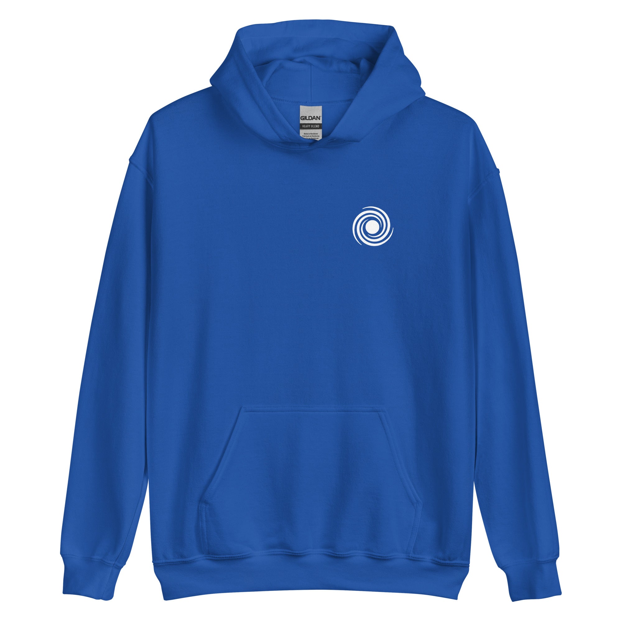 MT1 Hoodie