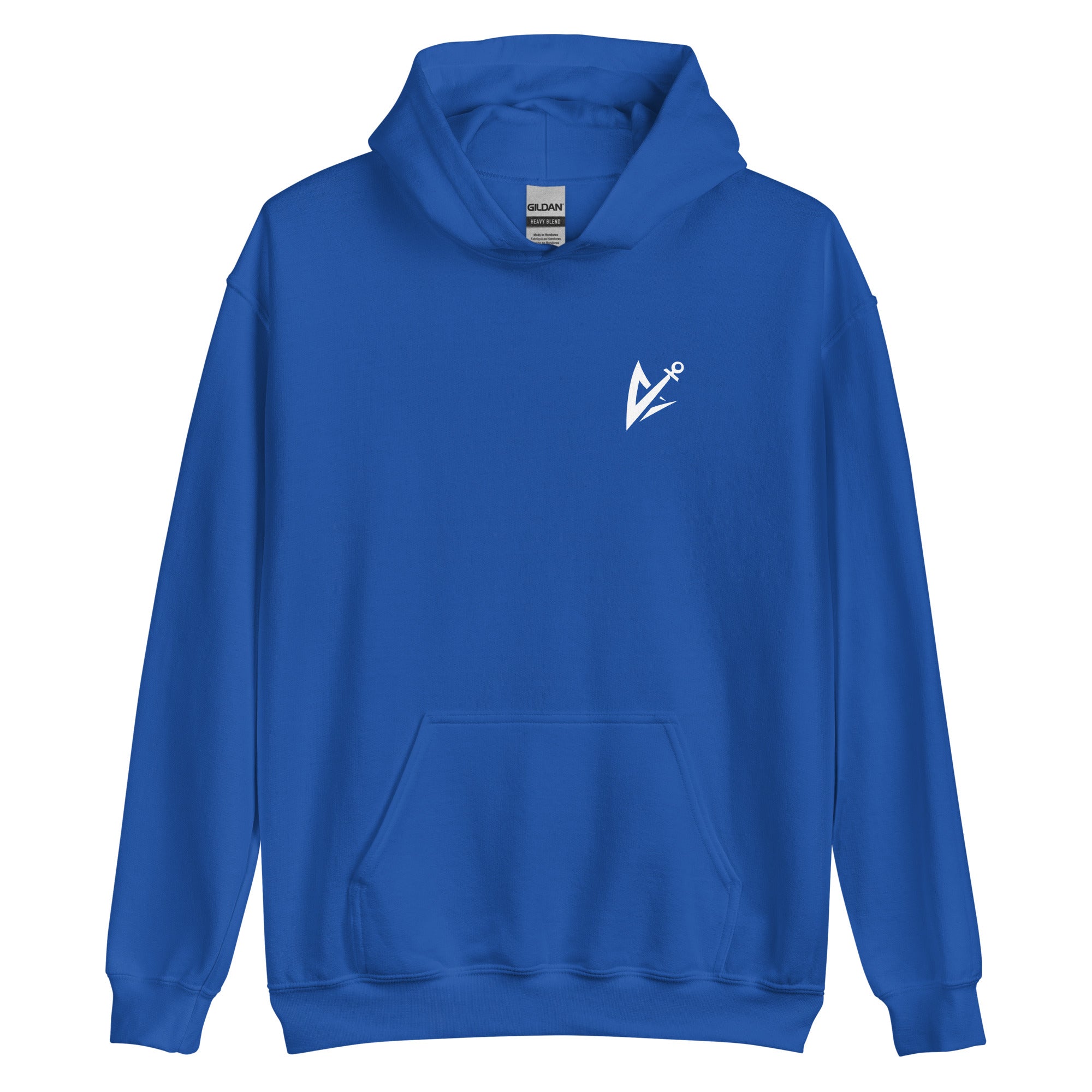 Ancoris Hoodie