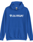 ColdBears Big Print Hoodie