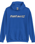 Flawless Big Print Hoodie