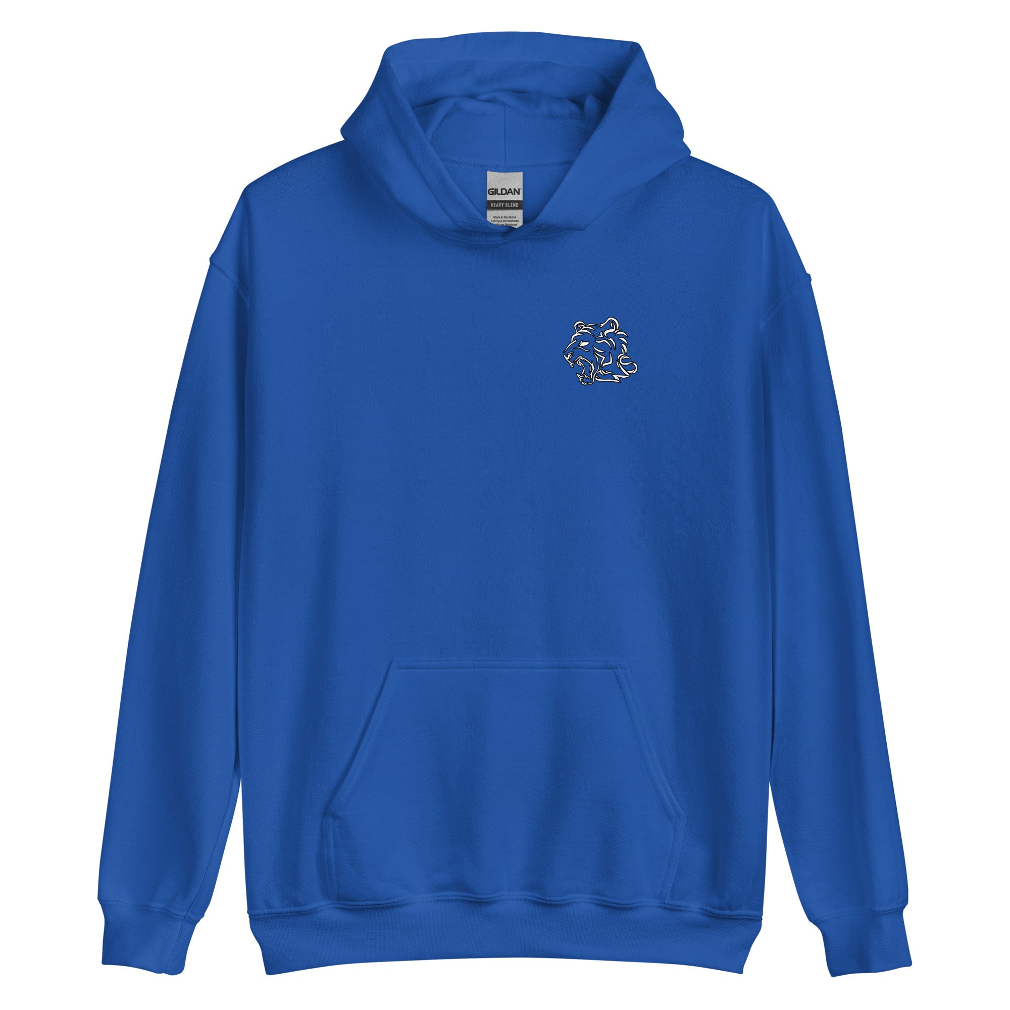 TeamWS Hoodie