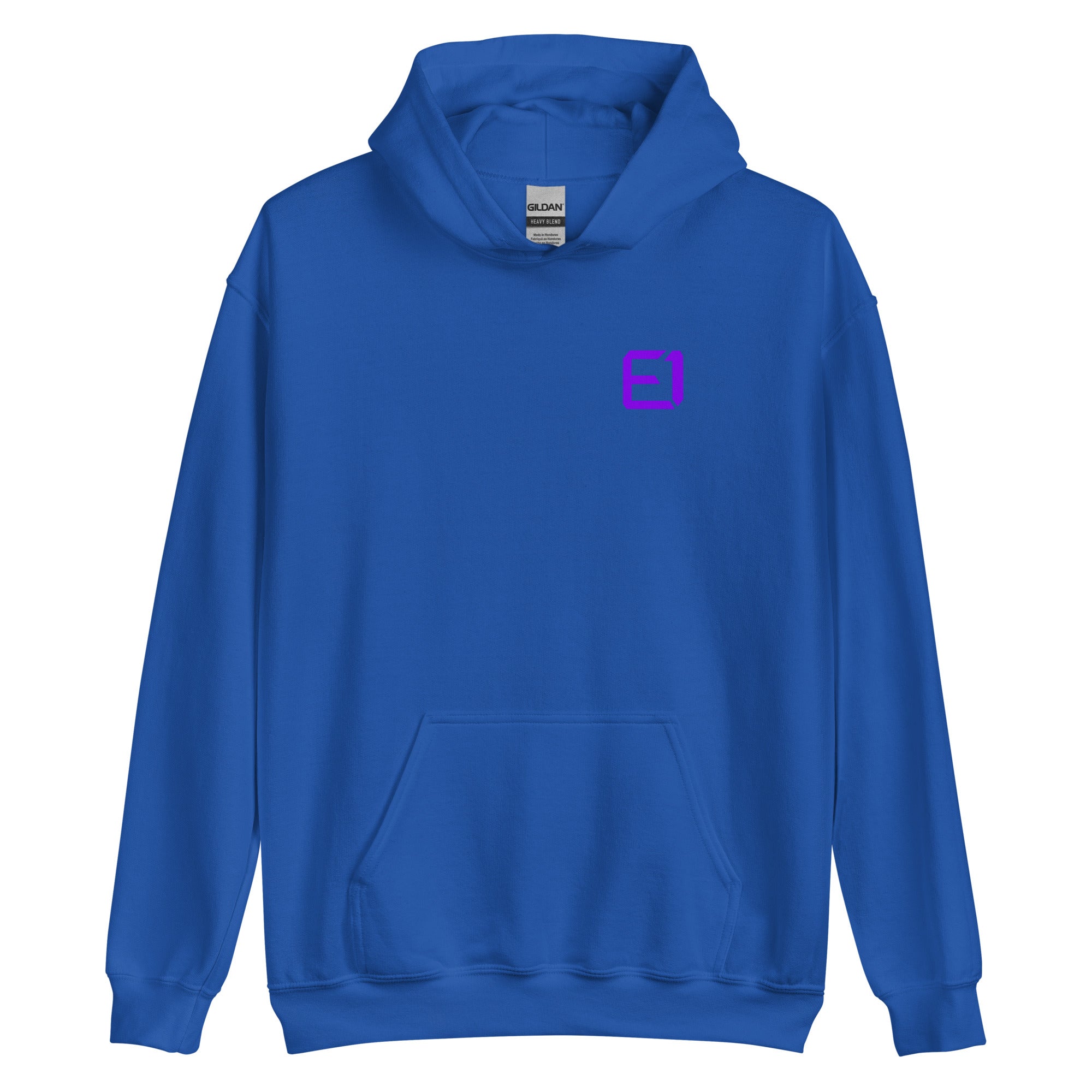 E1 Hoodie