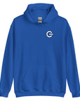 Grindhouse Hoodie